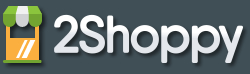 Logo 2Shoppy